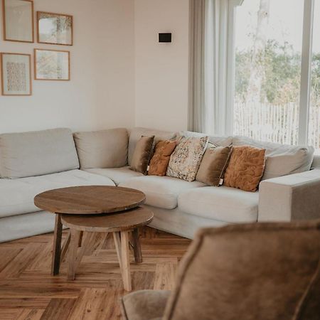 Nieuw Landelijk Vakantiehuis Aan Zee Oostkapelle Dış mekan fotoğraf