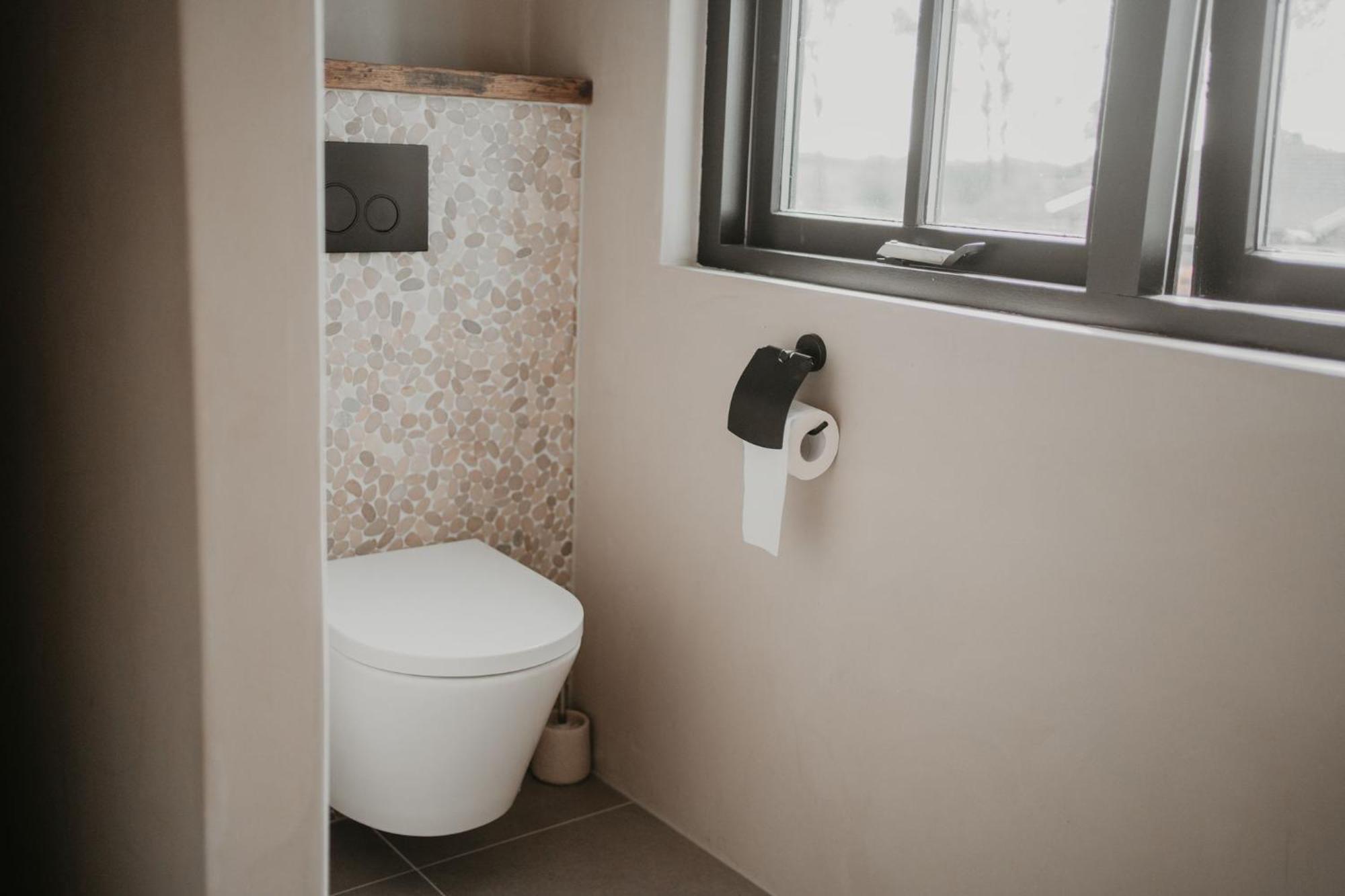 Nieuw Landelijk Vakantiehuis Aan Zee Oostkapelle Dış mekan fotoğraf