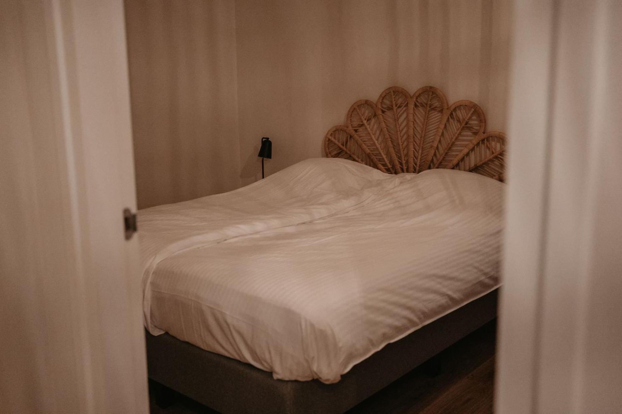 Nieuw Landelijk Vakantiehuis Aan Zee Oostkapelle Dış mekan fotoğraf