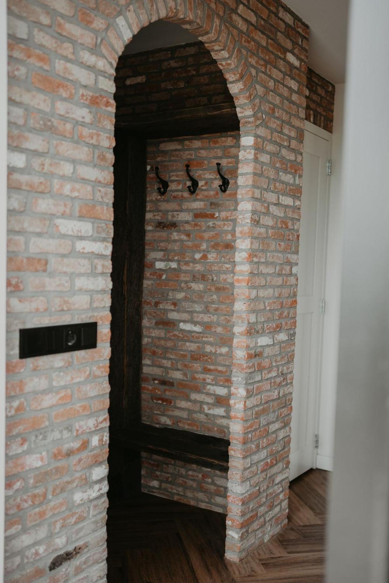 Nieuw Landelijk Vakantiehuis Aan Zee Oostkapelle Dış mekan fotoğraf